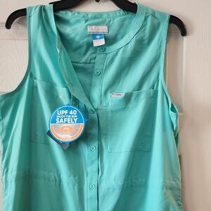 Columbia Tamiami Women's Sleeveless Dress